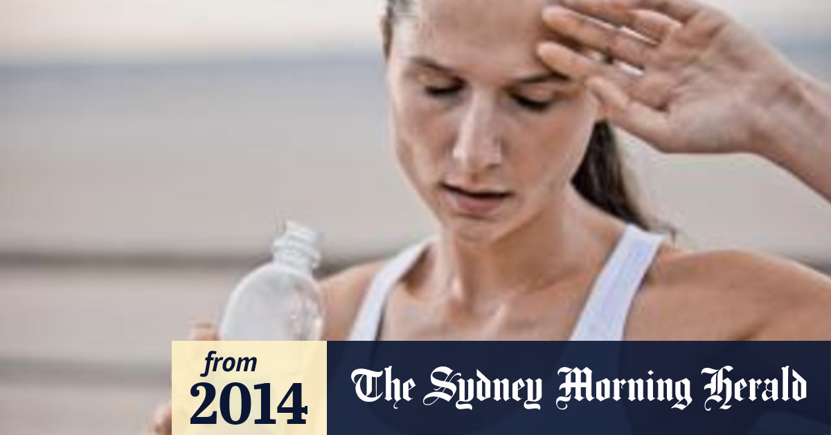 What is the appeal of 'extreme exercise'?